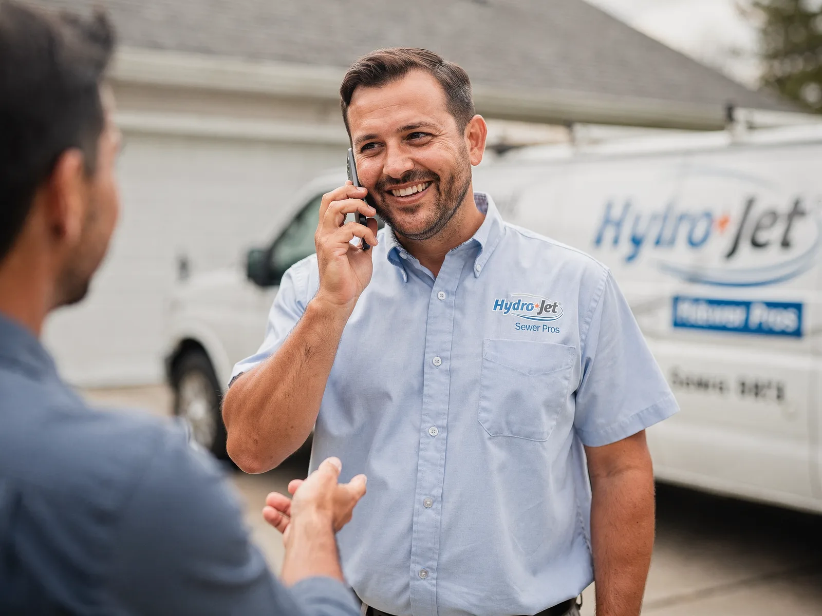 Hydro Jetting Kellogg, IA FAQs